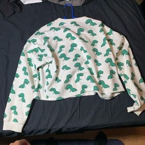 Women’s Trex sweater